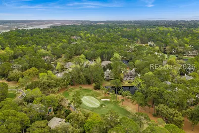 8 Long Brow Road, Hilton Head Island, SC 29928 - Photo 95