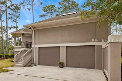 8 Long Brow Road, Hilton Head Island, SC 29928 - Photo 5