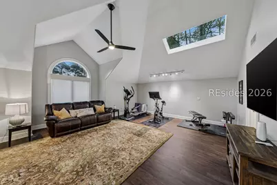 8 Long Brow Road, Hilton Head Island, SC 29928 - Photo 77