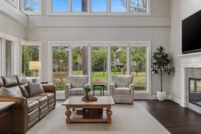 8 Long Brow Road, Hilton Head Island, SC 29928 - Photo 23