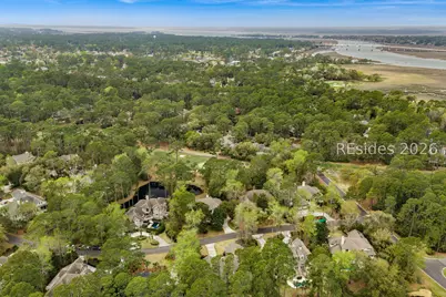 8 Long Brow Road, Hilton Head Island, SC 29928 - Photo 87