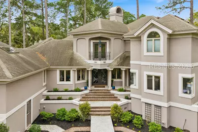 8 Long Brow Road, Hilton Head Island, SC 29928 - Photo 91