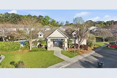 546 Candida Drive, Beaufort, SC 29906 - Photo 25