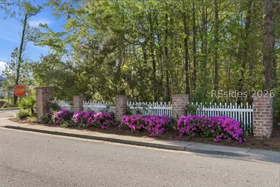 546 Candida Drive, Beaufort, SC 29906 - Photo 29