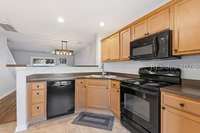 546 Candida Drive, Beaufort, SC 29906 - Photo 7