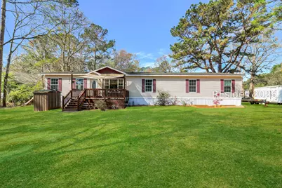 349 Nettles Road, Ridgeland, SC 29936 - Photo 1