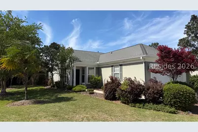 492 Colonel Thomas Heyward Road, Bluffton, SC 29909 - Photo 1