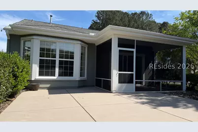 492 Colonel Thomas Heyward Road, Bluffton, SC 29909 - Photo 9