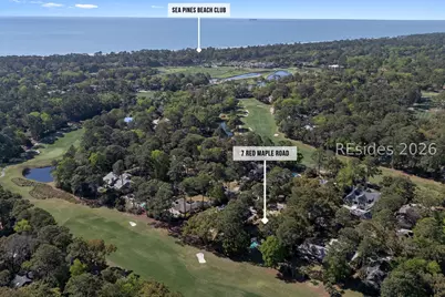 7 Red Maple Road, Hilton Head Island, SC 29928 - Photo 5
