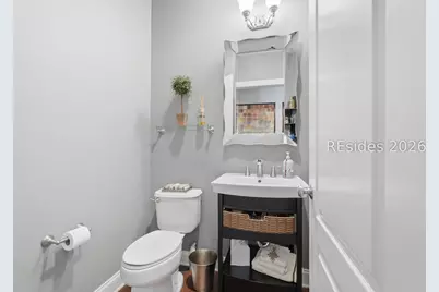 276 Persimmon Circle, Hardeeville, SC 29927 - Photo 45