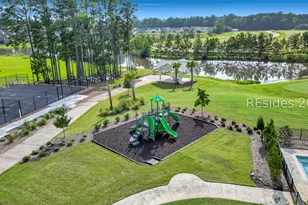 276 Persimmon Cir, Hardeeville, SC 29927 - Photo 67