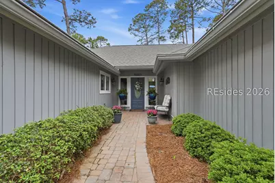 44 Golden Hind Drive, Hilton Head Island, SC 29926 - Photo 7