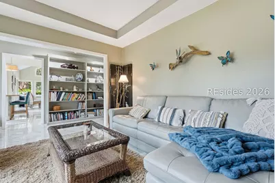 44 Golden Hind Drive, Hilton Head Island, SC 29926 - Photo 31