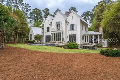 26 Plum Thicket Road, Bluffton, SC 29910 - Photo 21
