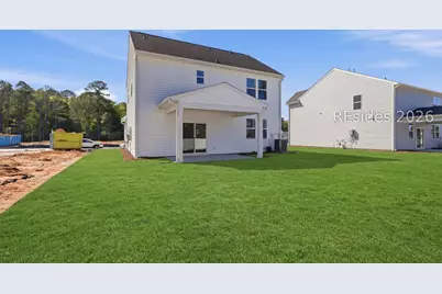 447 Rifle Road, Ridgeland, SC 29937 - Photo 59