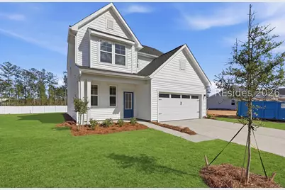 447 Rifle Road, Ridgeland, SC 29937 - Photo 3