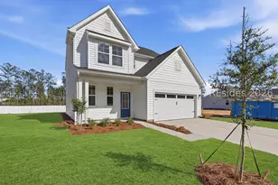 447 Rifle Rd, Ridgeland, SC 29937 - Photo 3