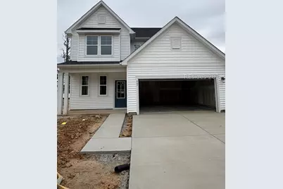 447 Rifle Road, Ridgeland, SC 29937 - Photo 1