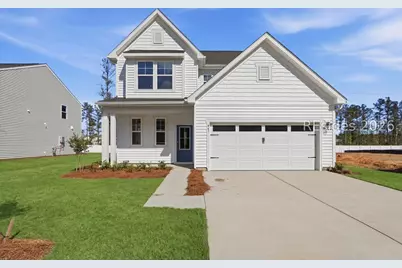 447 Rifle Road, Ridgeland, SC 29937 - Photo 1