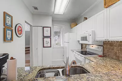 5 Gumtree Road #L11, Hilton Head Island, SC 29926 - Photo 9