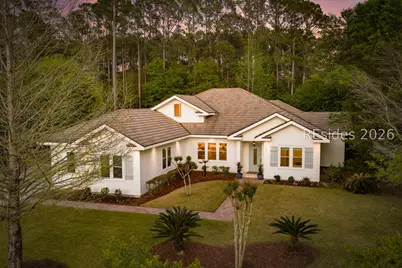 243 Hampton Lake Drive, Bluffton, SC 29910 - Photo 1