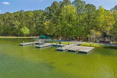 243 Hampton Lake Drive, Bluffton, SC 29910 - Photo 71