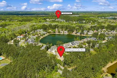 243 Hampton Lake Drive, Bluffton, SC 29910 - Photo 77