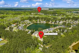 243 Hampton Lake Dr, Bluffton, SC 29910 - Photo 77