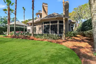 752 Colonial Dr, Hilton Head Island, SC 29926 - Photo 63
