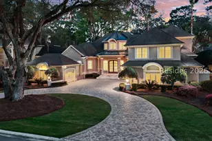 752 Colonial Dr, Hilton Head Island, SC 29926 - Photo 5