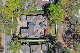 752 Colonial Dr, Hilton Head Island, SC 29926 - Photo 69