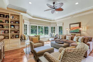 752 Colonial Dr, Hilton Head Island, SC 29926 - Photo 51