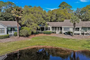 33 Lake Forest Dr, Hilton Head Island, SC 29928 - Photo 39