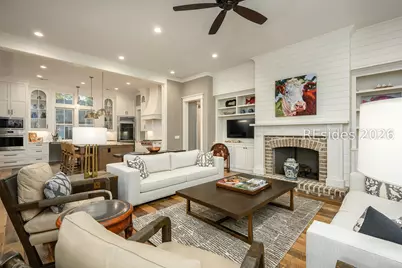 118 Cane Cutter Road, Bluffton, SC 29910 - Photo 7