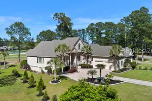 314 Farnsleigh Ave, Bluffton, SC 29910 - Photo 3