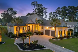 314 Farnsleigh Ave, Bluffton, SC 29910 - Photo 3