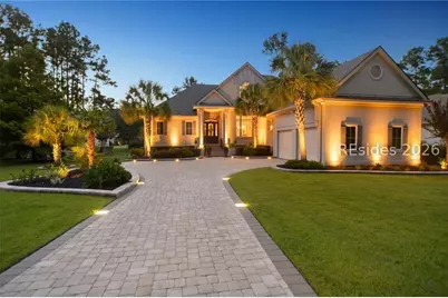 314 Farnsleigh Avenue, Bluffton, SC 29910 - Photo 1