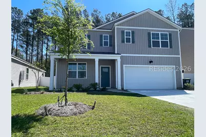 120 Hiatus Court, Ridgeland, SC 29936 - Photo 1