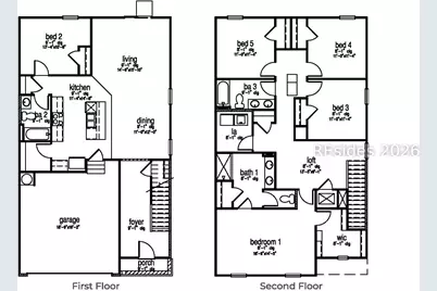 855 Sanctum Street, Ridgeland, SC 29936 - Photo 5