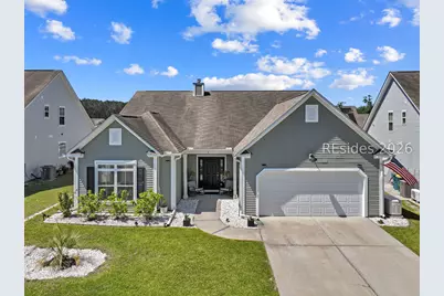 3 Alden Court, Bluffton, SC 29910 - Photo 3