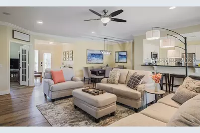 23 Tallow Drive, Bluffton, SC 29909 - Photo 11