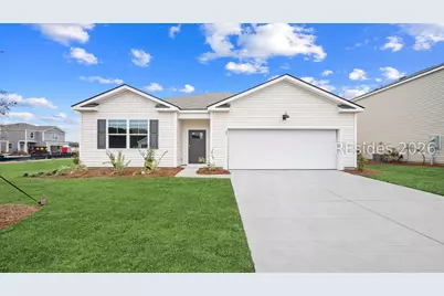 1070 Sanctuary Drive, Ridgeland, SC 29936 - Photo 1