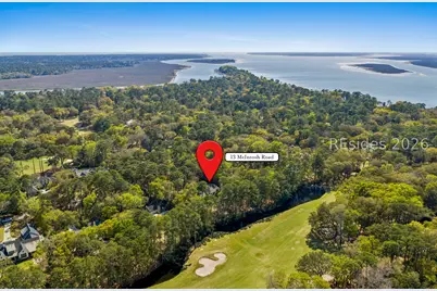 13 McIntosh Road, Hilton Head Island, SC 29926 - Photo 91