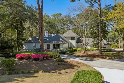 13 McIntosh Road, Hilton Head Island, SC 29926 - Photo 1