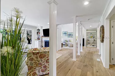 35 Saint George Road, Hilton Head Island, SC 29928 - Photo 15