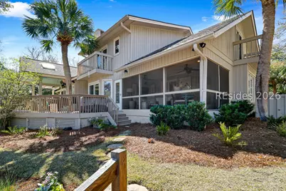 35 Saint George Road, Hilton Head Island, SC 29928 - Photo 59