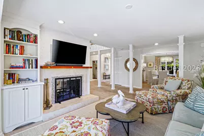 35 Saint George Road, Hilton Head Island, SC 29928 - Photo 13