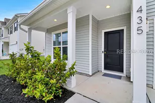 435 Malind Bluff Dr, Okatie, SC 29909 - Photo 3