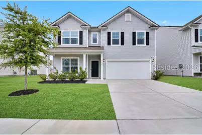 435 Malind Bluff Drive, Okatie, SC 29909 - Photo 1