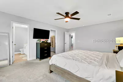 435 Malind Bluff Drive, Okatie, SC 29909 - Photo 25